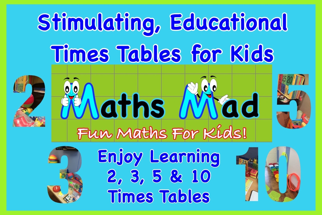Maths Mad