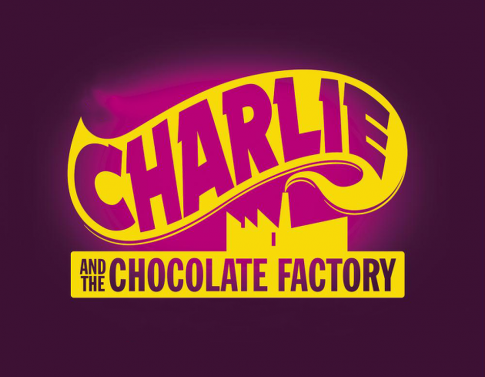 Forest Hill Fashion Week: Charlie and the Chocolate Factory Party