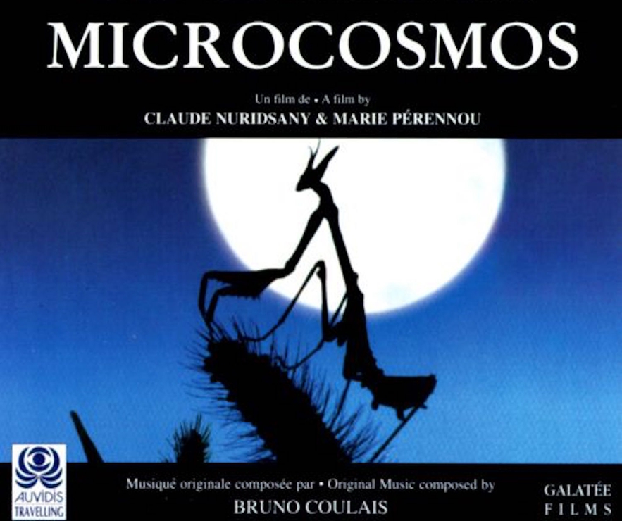 Microcosmos SC17