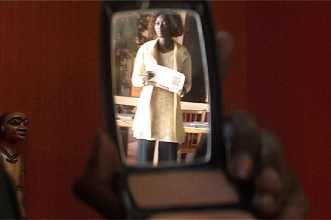 video still