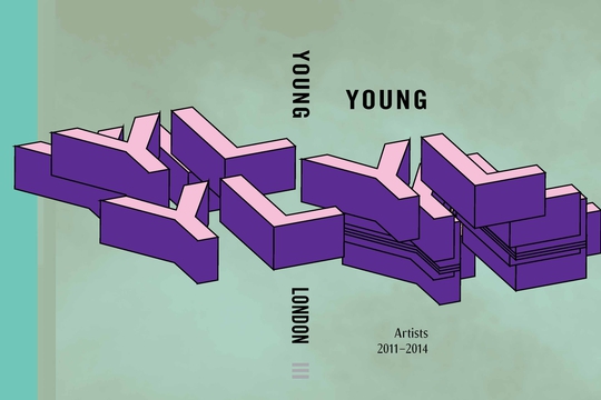 YOUNG LONDON CATALOGUE 2011-2014