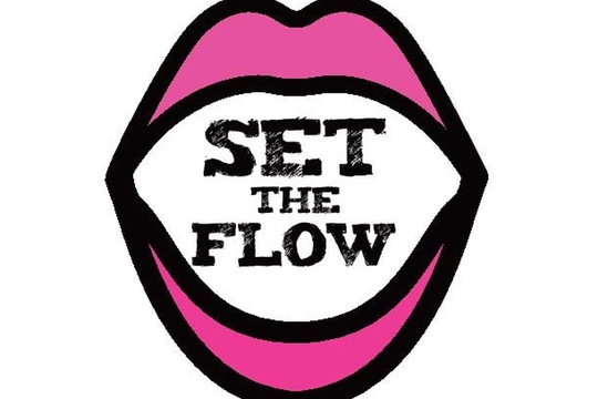 Set the Flow