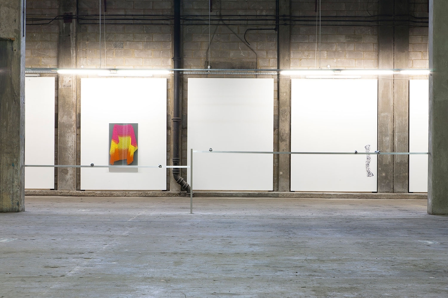 Installation View 2011,  Various , 2011
