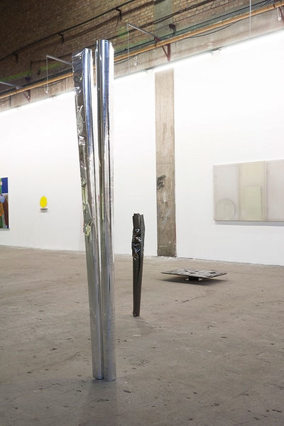 Installation View 2011,  Various , 2011