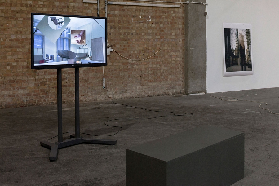 Installation View 2012,  Various , 2012