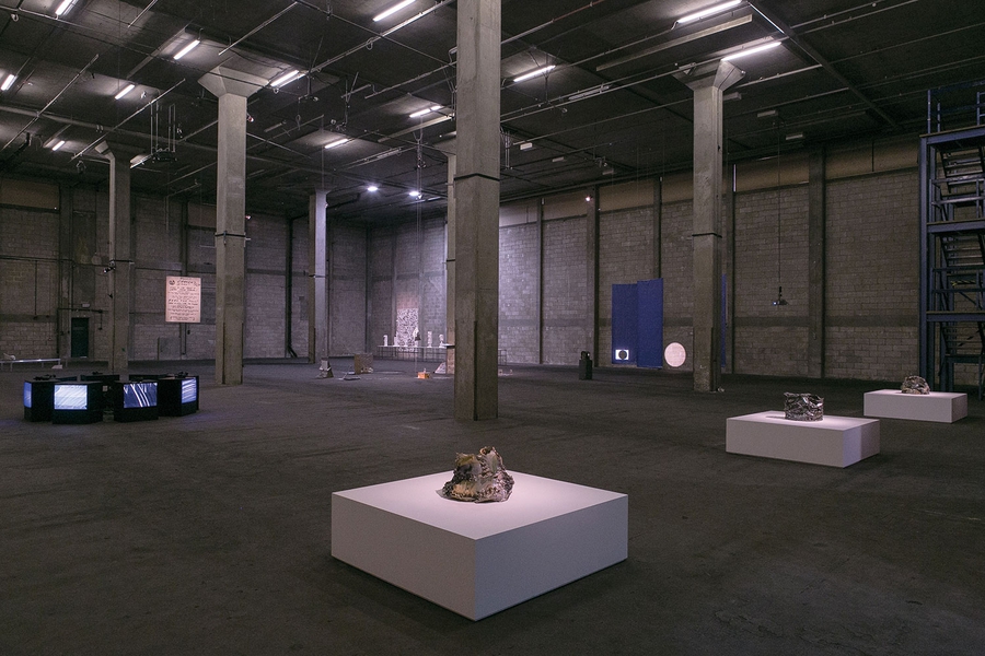 Installation View 2013,  Various , 2013
